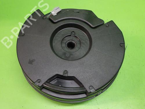 Used Electronic module OPEL INSIGNIA B Grand Sport (Z18) 2.0 CDTi (68) (174 hp) 27601530