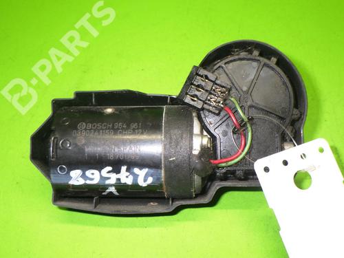 Front wiper motor VW POLO III (6N1) 50 1.0 | BP6664793M29 