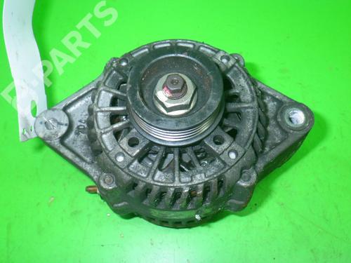 Alternator SUZUKI ALTO VI (FF) 1.1 (RF410) | BP6369846M7 