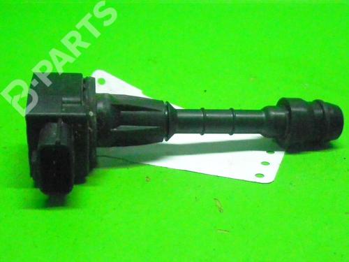 Ignition coil NISSAN MICRA III (K12) 1.2 16V | BP6368408M94 
