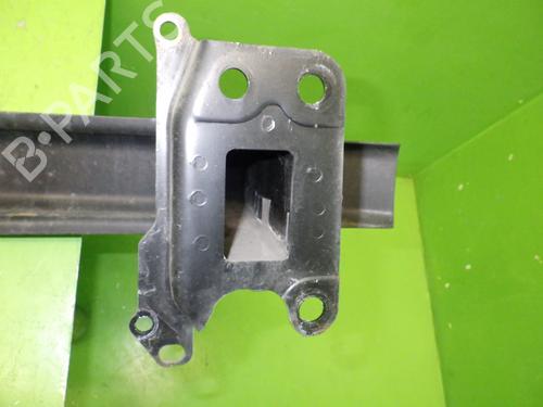 Front bumper reinforcement VW POLO (9N_, 9A_) 1.2 12V | BP16827658C109 