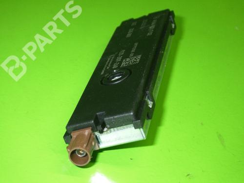 Electronic module MERCEDES-BENZ C-CLASS (W205) C 180 (205.040, 205.140) | BP7743686M83 