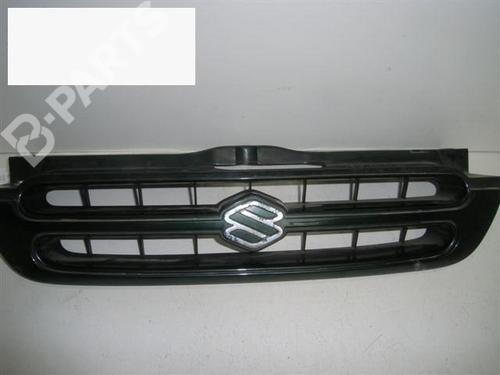 Grille SUZUKI BALENO Hatchback (EG) 1.3 i 16V (SY413) (85 hp) 6401221