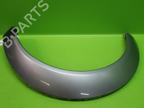 Used Wheel arch trim AUDI A2 (8Z0) 1.4 (75 hp) 23447325