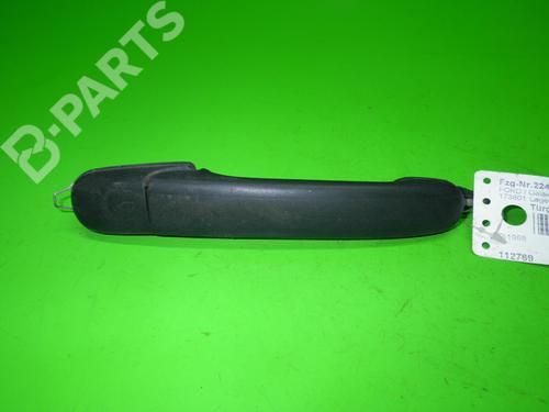 Used Rear left exterior door handle FORD GALAXY I (WGR) 2.3 16V (146 hp) 6339577