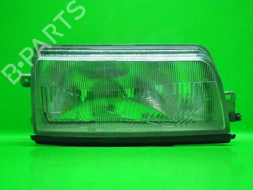 Used Right headlight DAIHATSU CHARADE III (G100, G101, G102) 1.0 (G100) (52 hp) 14744791