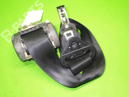 Sicherheitsgurt hinten links FIAT ULYSSE (179_) 2.2 JTD | BP6607148I29 