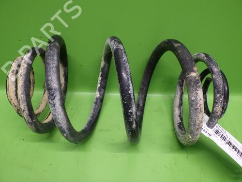 Used Shock absorber spring NISSAN PRIMASTAR Van (X83) 1.9 dCi 100 (100 hp) 23120116