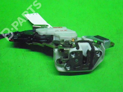 BP6672687C99 | Rear right lock SUZUKI LIANA (ER, RH_) 1.3 (RH 413) BP6672687C99