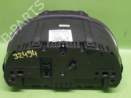 Instrument cluster BMW 1 (E87) 116 i | BP37432148C47 - Image 2