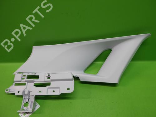 Used Front left wheel arch trim OPEL GRANDLAND / GRANDLAND X (A18, P1UO) 1.2 (75) (131 hp) 27350871