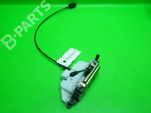 Used Front right lock RENAULT GRAND SCÉNIC II (JM0/1_) 2.0 (135 hp) 6607346