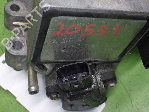 Throttle body NISSAN MICRA II (K11) 1.3 i 16V (HK11) | BP29622285M82 