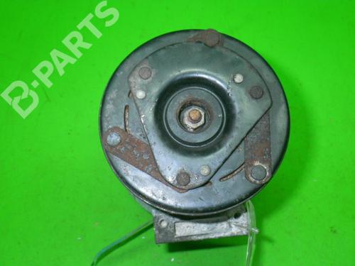 AC compressor OPEL VECTRA B Hatchback (J96) 1.6 i 16V (F68) | BP6369895M34 