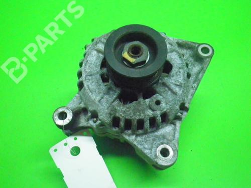 Alternator VOLVO V40 Estate (645) 1.6 | BP6372867M7 
