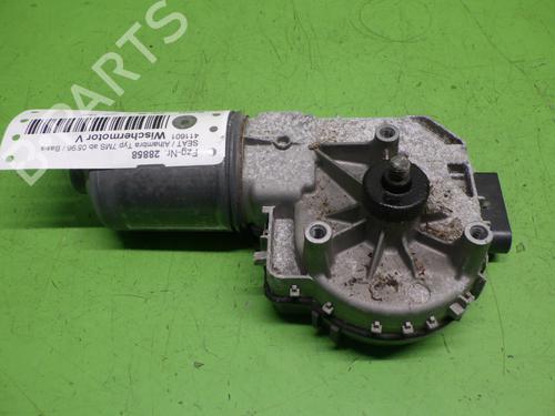 Used Front wiper motor SEAT ALHAMBRA (7V8, 7V9) 1.9 TDI (115 hp) 27976151