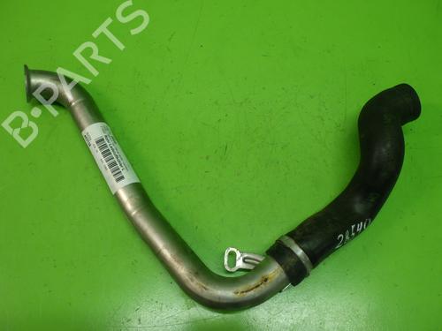 Used Pipe OPEL ZAFIRA A MPV (T98) 2.0 DTI 16V (F75) (101 hp) 17334929