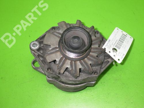 Generator RENAULT 19 II (B/C53_) 1.7 (B/C53B) (73 hp) 6341852