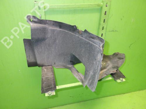 Wheel arch VW PASSAT B6 Variant (3C5) 2.0 TDI | BP21754032C56 