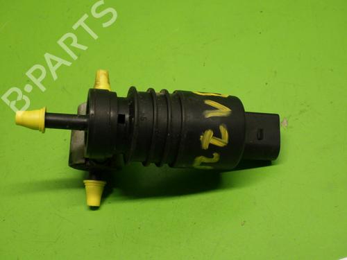 Washer pump SKODA FABIA I (6Y2) 1.2 | BP19178075E24 