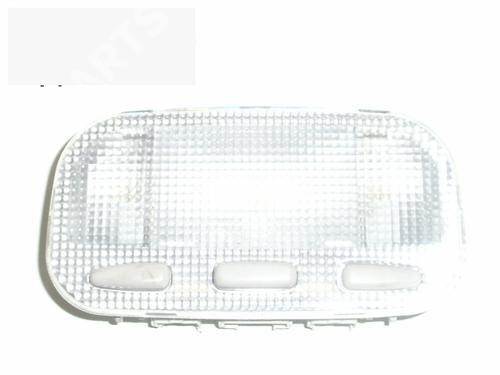 Used Interior roof light PEUGEOT 407 (6D_) 2.2 (6D3FZE, 6D3FZH) (158 hp) 6341612