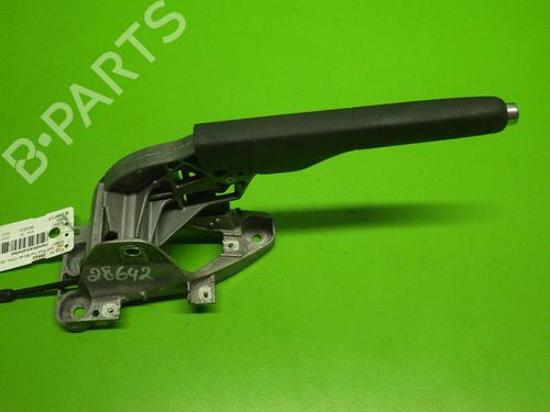 Used Hand brake VW GOLF PLUS V (5M1, 521) 1.6 (102 hp) 14723019