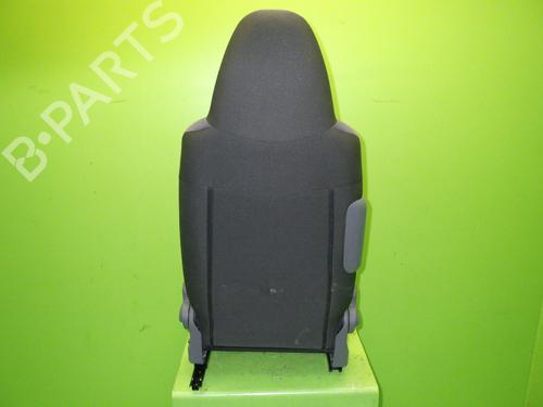 Right front seat CITROËN C1 (PM_, PN_) 1.0 | BP26443608C16 