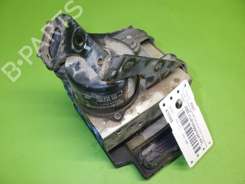 ABS Bremseaggregat VW SHARAN (7M8, 7M9, 7M6) 1.9 TDI (115 hp) 19024940