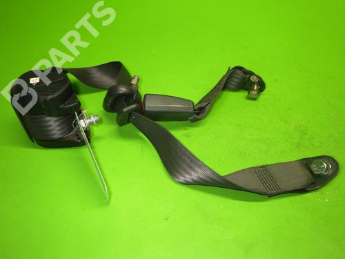Used Rear right seatbelt FIAT PUNTO (188_) 1.2 60 (188.030, .050, .130, .150, .230, .250) (60 hp) 9111216