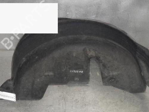 Used Wheel arch CITROËN C3 I (FC_, FN_) 1.4 HDi (68 hp) 14708187