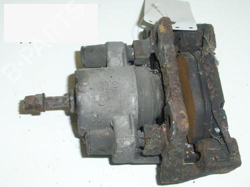 Left rear brake caliper BMW 5 (E39) 523 i | BP14701877M107 