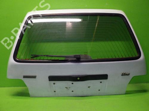 Used Tailgate FIAT UNO (146_, 158_) 45 1.0 (146A.ED) (44 hp) 6399584