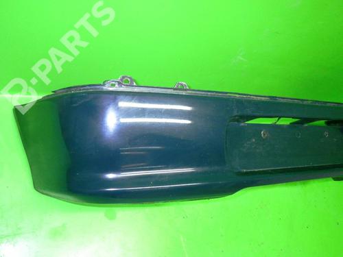 BP6650916C8 | Paraurti posteriore SUBARU JUSTY II (JMA, MS) 1.3 GX 4x4 BP6650916C8