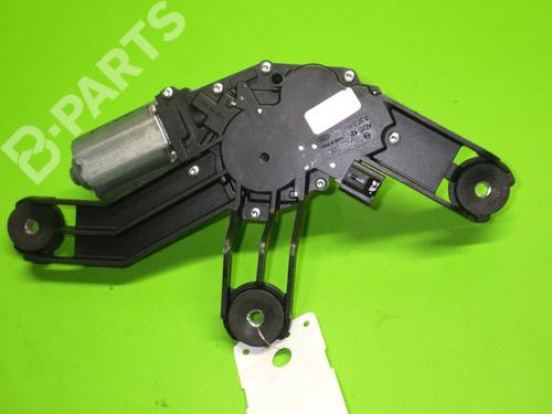 Rear wiper motor FORD MONDEO III Turnier (BWY) 2.0 TDCi | BP6653251M102 