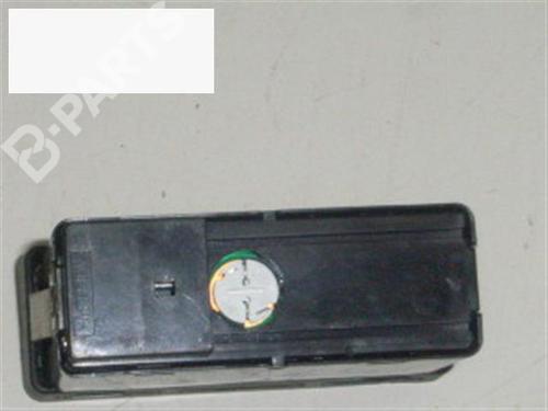 Warning switch BMW 3 Touring (E46) 318 i | BP6348955I22 