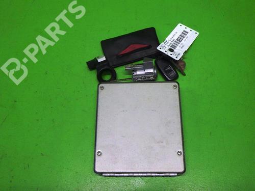Control unit MAZDA 6 Station Wagon (GY) 2.3 (GY3W, GY10) | BP6386275M11 