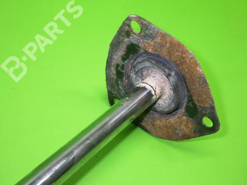 Right rear shock absorber NISSAN X-TRAIL I (T30) 2.2 Di 4x4 | BP9140329M19 