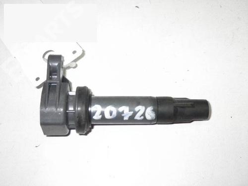 Ignition coil DAIHATSU CUORE V (L7_) 1.0 i (L701) (56 hp) 6351575