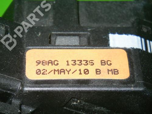 Steering column stalk FORD FOCUS I Turnier (DNW) 1.8 TDCi | BP6370133I23