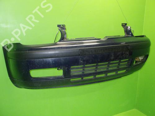 Front bumper VW GOLF IV Variant (1J5) 1.9 TDI | BP27621533C7 