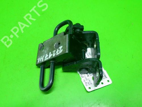Hinge/Door check strap VW GOLF V (1K1) 1.4 16V | BP14717426C146 