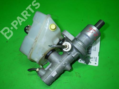 Brake master cylinder MERCEDES-BENZ 124 Saloon (W124) 220 E (124.022) | BP6371674M77 