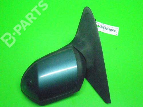 Left mirror FORD MONDEO III (B5Y) 2.5 V6 24V | BP6666428C26 