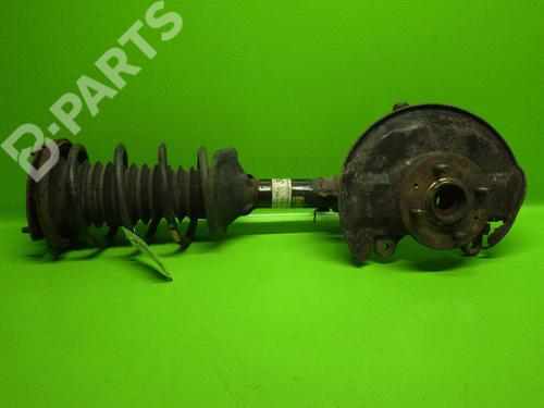 Used Left front shock absorber ROVER 200 II Hatchback (RF) 214 i (75 hp) 6655294