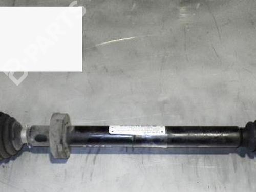 Used Right front driveshaft SEAT CORDOBA (6K1, 6K2) 1.6 i (75 hp) 6671260