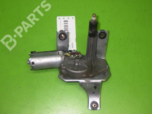 Used Rear wiper motor NISSAN ALMERA TINO (V10) 2.2 dCi (115 hp) 9745257