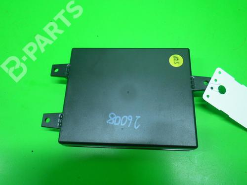 Used Control unit VW PASSAT B6 (3C2) 1.4 TSI (122 hp) 6358993