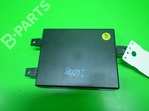 Control unit VW PASSAT B6 (3C2) 1.4 TSI (122 hp)null