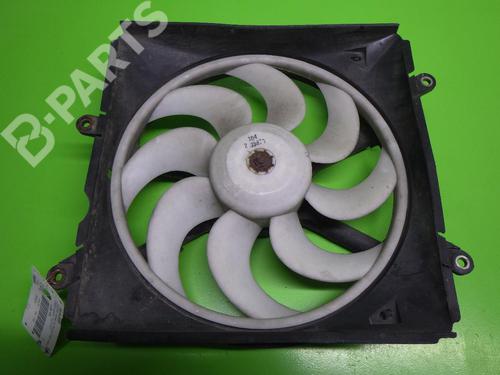Used Electronic module TOYOTA AVENSIS Liftback (_T22_) 1.8 i (AT221_, AT221R) (110 hp) 6350313