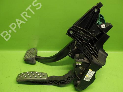 Used Pedal Pedal 38275791 38275791